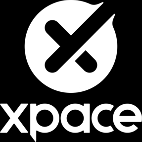 Xpace Logo