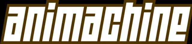 Animachine Logo