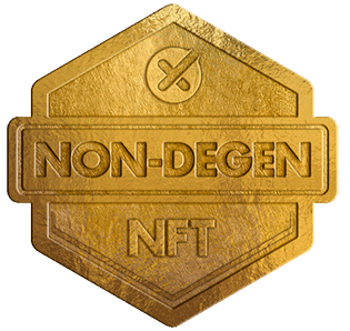 NFT Seal